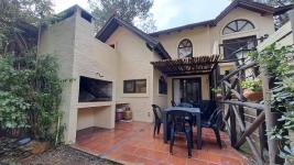 Casa en Punta del Este (Punta Ballena) Ref.7210