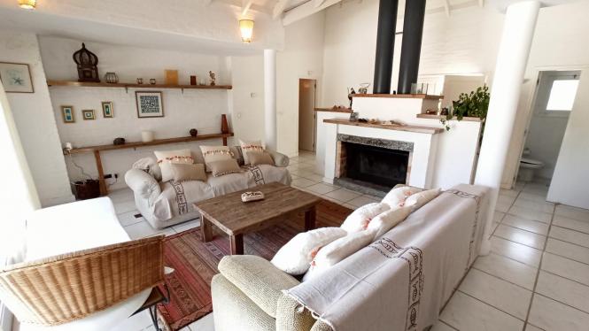 Casa en Punta del Este (Rincòn Del Indio) Ref. 3708