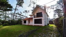 Casa en Punta del Este (San Rafael) - Ref. 4170