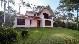 Casa en Punta del Este (San Rafael) - Ref. 4170