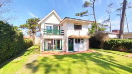 Casa en Punta del Este (San Rafael) - Ref. 4170