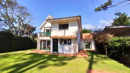 Casa en Punta del Este (San Rafael) - Ref. 4170