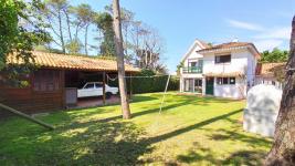 Casa en Punta del Este (San Rafael) - Ref. 4170