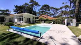 Casa en Punta del Este (San Rafael) Ref. 4980