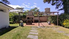 Casa en Punta del Este (San Rafael) Ref. 4980
