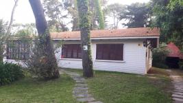 Casa en Punta del Este (San Rafael) Ref. 6100