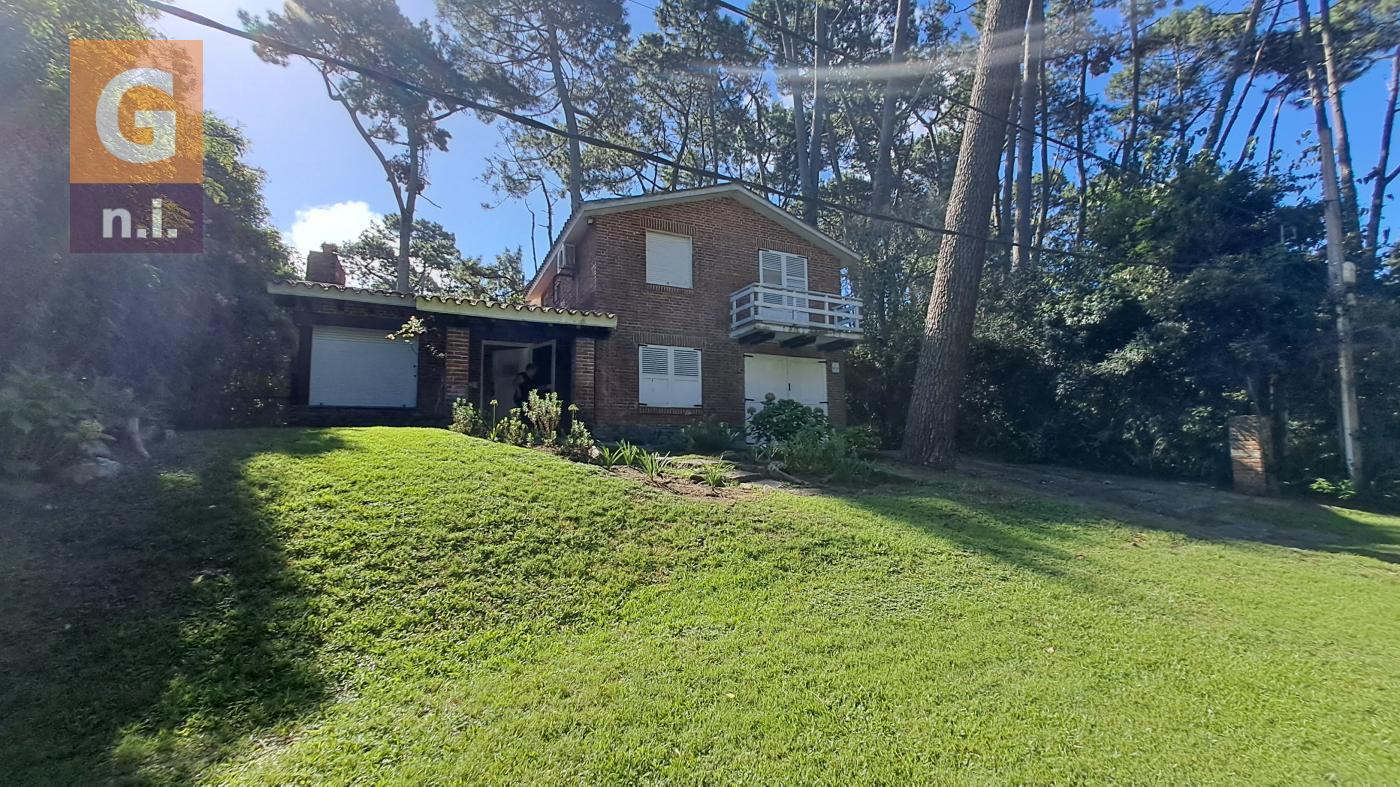 Casa en Punta del Este (San Rafael) Ref. 7145