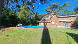 Casa en Punta del Este (San Rafael) Ref. 7145