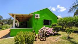 Casa en Punta del Este (Sauce de Portezuelo) Ref. 5075
