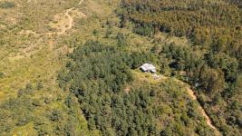 Chacras con Casa en Lavalleja (San Francisco de las Sierras) Ref.7281