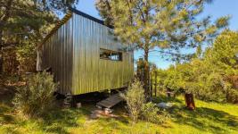 Chacras con Casa en Lavalleja (San Francisco de las Sierras) Ref.7281