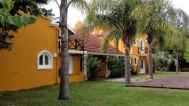 Chacras con Casa en Maldonado (El Chorro) Ref. 5487