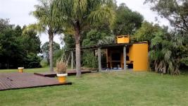 Chacras con Casa en Maldonado (El Chorro) Ref. 5487