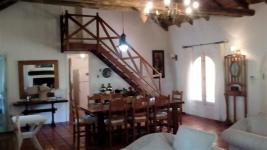 Chacras con Casa en Maldonado (El Chorro) Ref. 5487