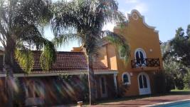 Chacras con Casa en Maldonado (El Chorro) Ref. 5487