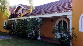 Chacras con Casa en Maldonado (El Chorro) Ref. 5487
