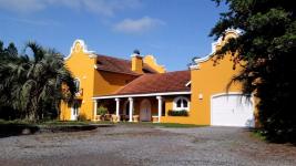 Chacras con Casa en Maldonado (El Chorro) Ref. 5487