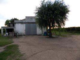 Chacras con Casa en Montevideo (Montevideo Ciudad)