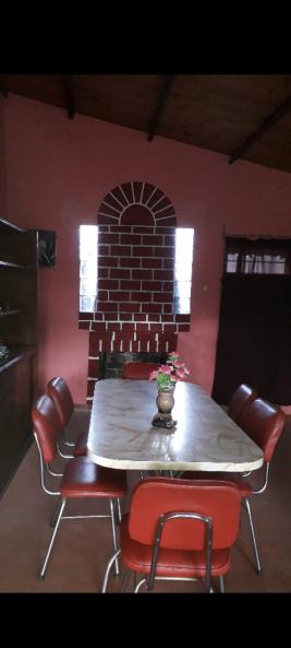 Chacras con Casa en Otras Rurales (Ruta 12)