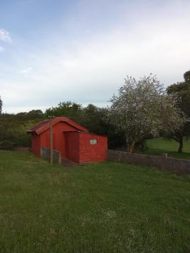 Chacras con Casa en Otras Rurales (Ruta 12)