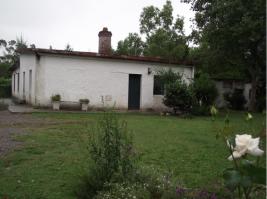 Chacras con Casa en Otras Rurales (Ruta 12) Ref. 2617