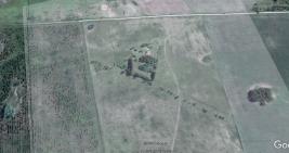 Chacras con Casa en Otras (Ruta 9)