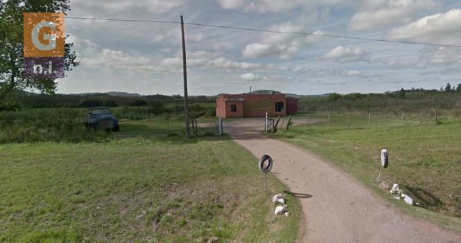 Chacras con Casa en Otras (Ruta 9) Ref.3119