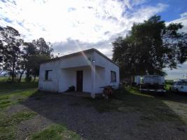 Chacras con Casa en Pan de Azúcar (Km 110) - Ref. 4602