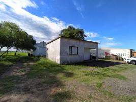 Chacras con Casa en Pan de Azúcar (Km 110) - Ref. 4602