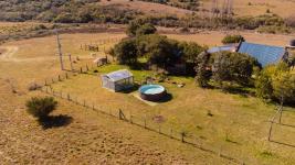 Chacras con Casa en Pan de Azúcar (Ruta 9, Pan de Azúcar) Ref.7204