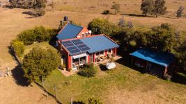 Chacras con Casa en Pan de Azúcar (Ruta 9, Pan de Azúcar) Ref.7204