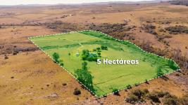 Chacras con Casa en Pan de Azúcar (Ruta 9, Pan de Azúcar) Ref.7204