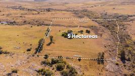 Chacras con Casa en Pan de Azúcar (Ruta 9, Pan de Azúcar) Ref.7204