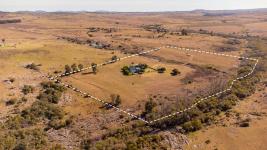 Chacras con Casa en Pan de Azúcar (Ruta 9, Pan de Azúcar) Ref.7204