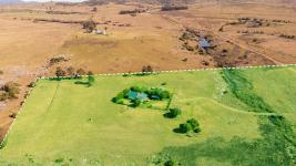 Chacras con Casa en Pan de Azúcar (Ruta 9, Pan de Azúcar) Ref.7204