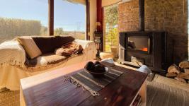 Chacras con Casa en Pan de Azúcar (Ruta 9, Pan de Azúcar) Ref.7204