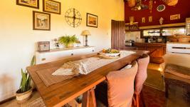 Chacras con Casa en Pan de Azúcar (Ruta 9, Pan de Azúcar) Ref.7204