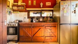 Chacras con Casa en Pan de Azúcar (Ruta 9, Pan de Azúcar) Ref.7204