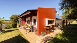 Chacras con Casa en Pan de Azúcar (Ruta 9, Pan de Azúcar) Ref.7204