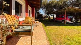 Chacras con Casa en Pan de Azúcar (Ruta 9, Pan de Azúcar) Ref.7204