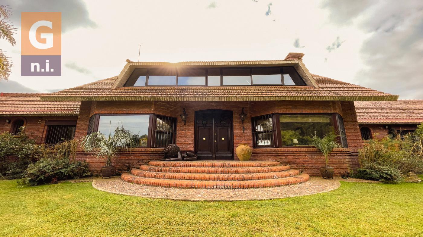 Chacras con Casa en Piriápolis (Bella Vista) Ref.7151