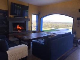 Chacras con Casa en Piriápolis (Ruta 73 Piriápolis)