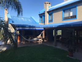 Chacras con Casa en Piriápolis (Ruta 73 Piriápolis)