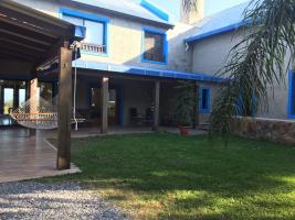 Chacras con Casa en Piriápolis (Ruta 73 Piriápolis)
