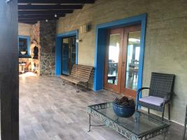 Chacras con Casa en Piriápolis (Ruta 73 Piriápolis)