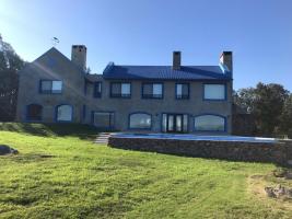 Chacras con Casa en Piriápolis (Ruta 73 Piriápolis)