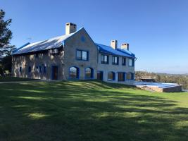 Chacras con Casa en Piriápolis (Ruta 73 Piriápolis)