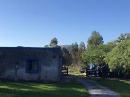 Chacras con Casa en Piriápolis (Ruta 73 Piriápolis)