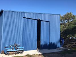 Chacras con Casa en Piriápolis (Ruta 73 Piriápolis)