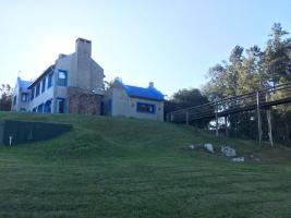 Chacras con Casa en Piriápolis (Ruta 73 Piriápolis)